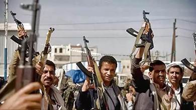 عقوبات واشنطن على أذرع الحوثي ماهي التأثيرات المترتبة عليها؟